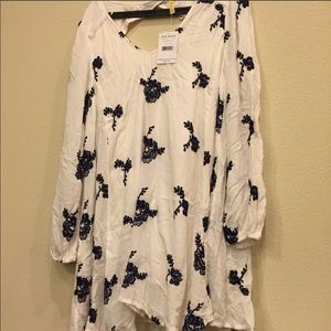 Free People dress